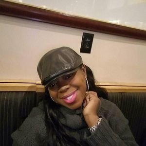 Meet your Posher, Jasmine